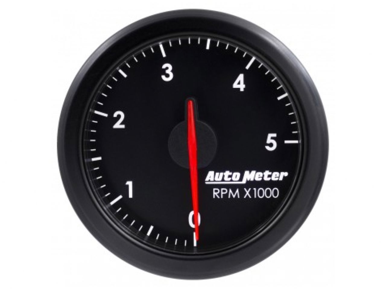 Autometer Tachometer 9198-T Item Image