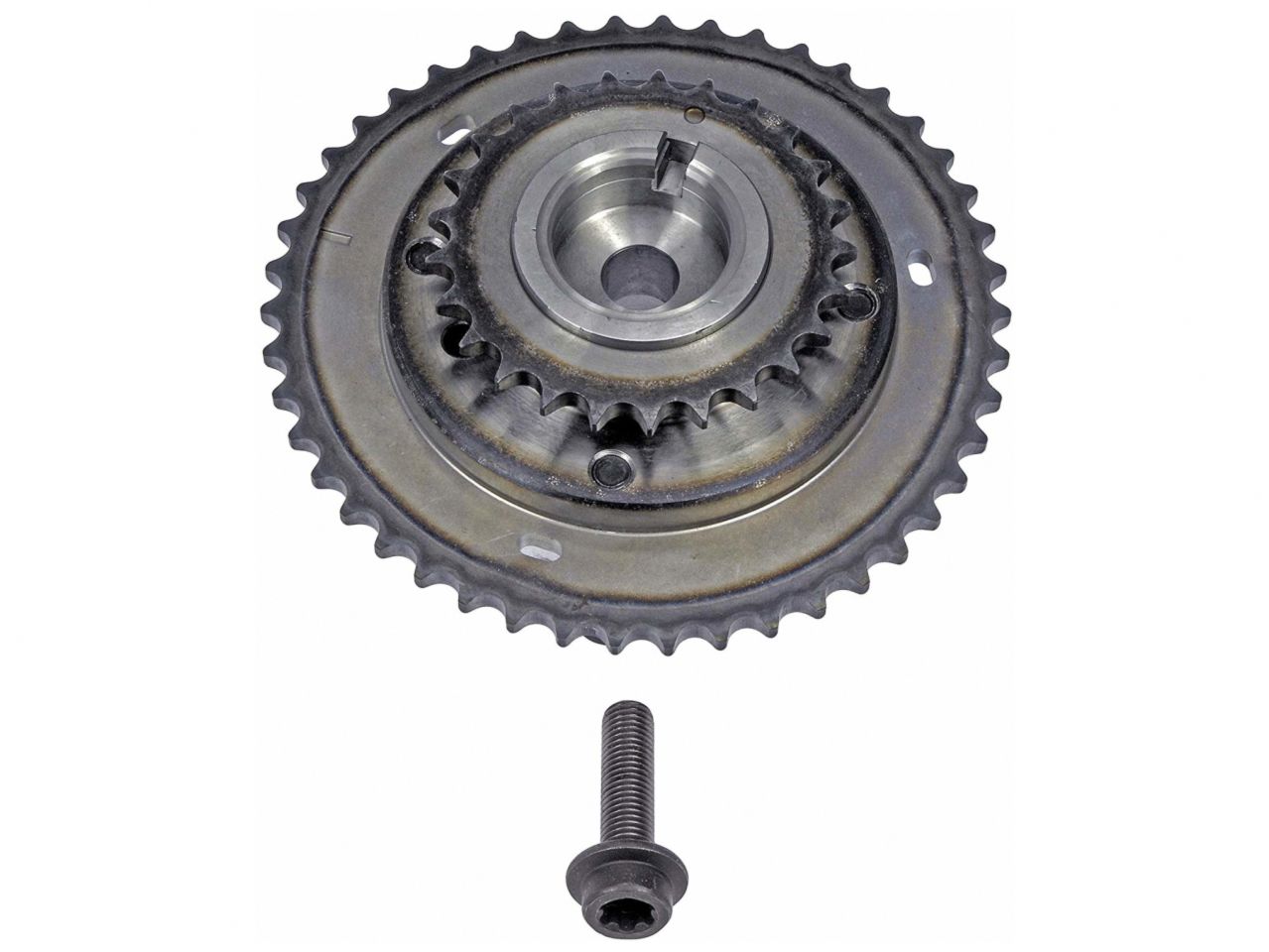 Dorman Camshaft Phaser - Variable Timing Camshaft Gear