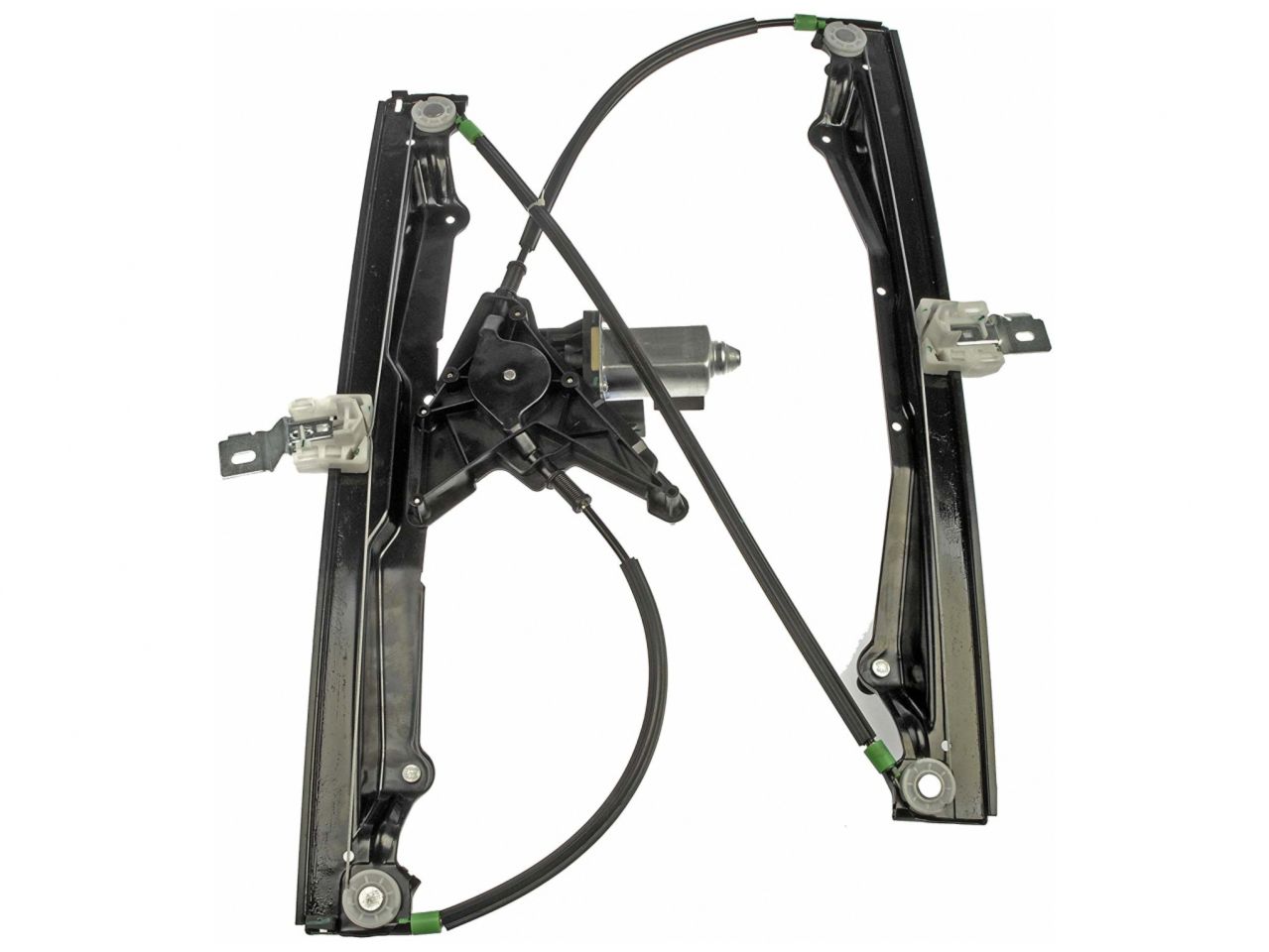 Dorman Power Window Regulator And Motor Assembly