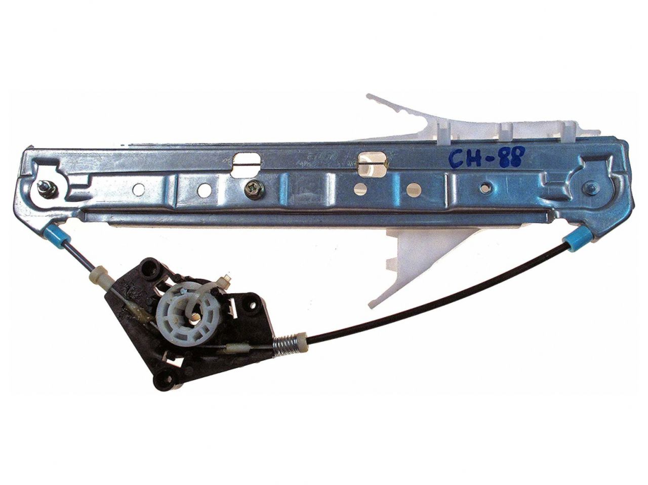 Dorman Power Window Regulator (Regulator Only)