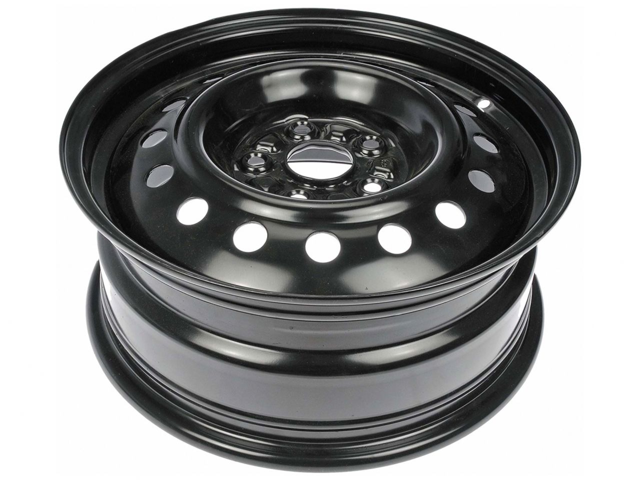 Dorman Steel Wheel 16 x 6.5 Inches