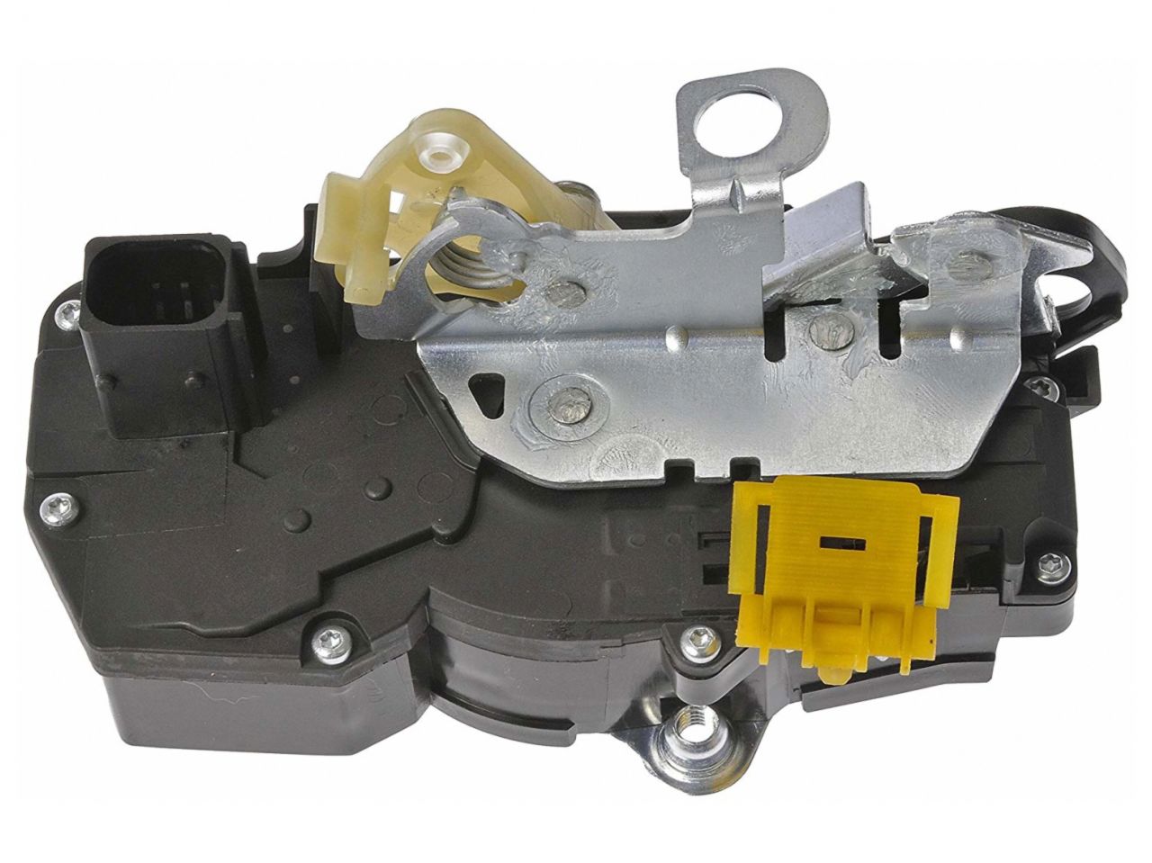 Dorman Door Lock Actuator - Integrated With Latch