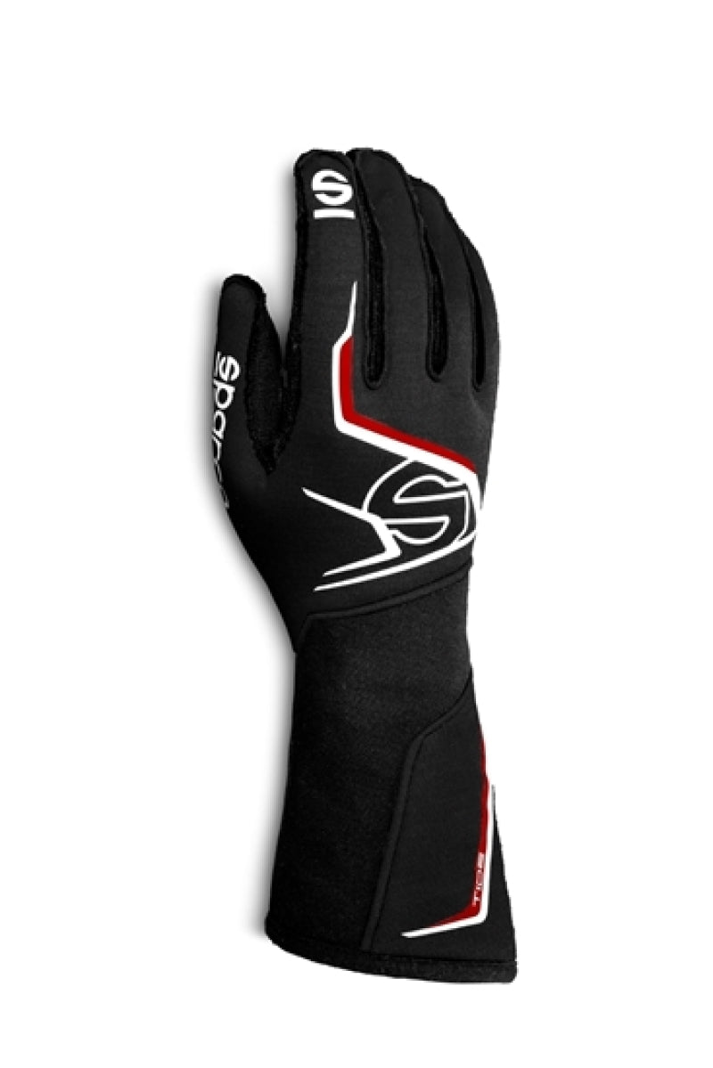 Sparco Glove Tide 11 BLK/RED 00135611NRRS