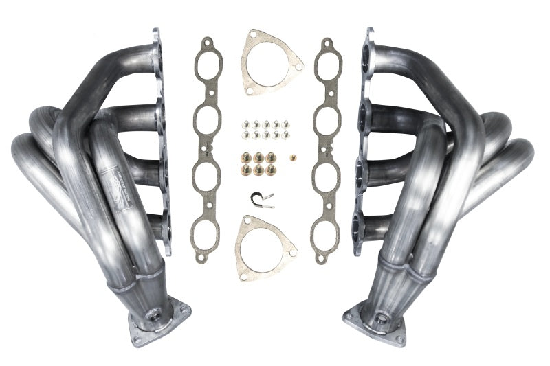 ARH 2020+ Chevy Corvette C8 1-7/8in x 3in Headers Only 150378