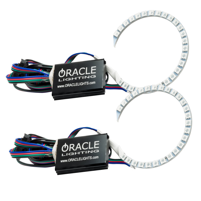 ORACLE Lighting ORL Fog Halo Kits Lights Fog Lights main image