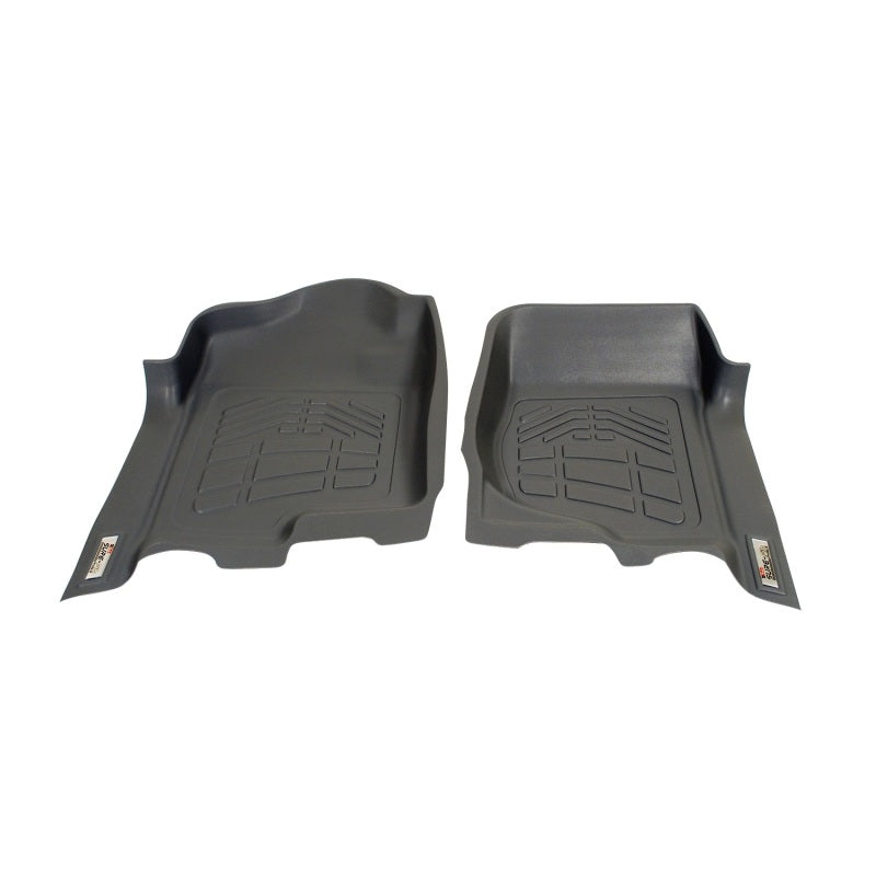 Westin WES Wade Sure-Fit Liners - Gry Floor Mats Floor Mats - Rubber main image