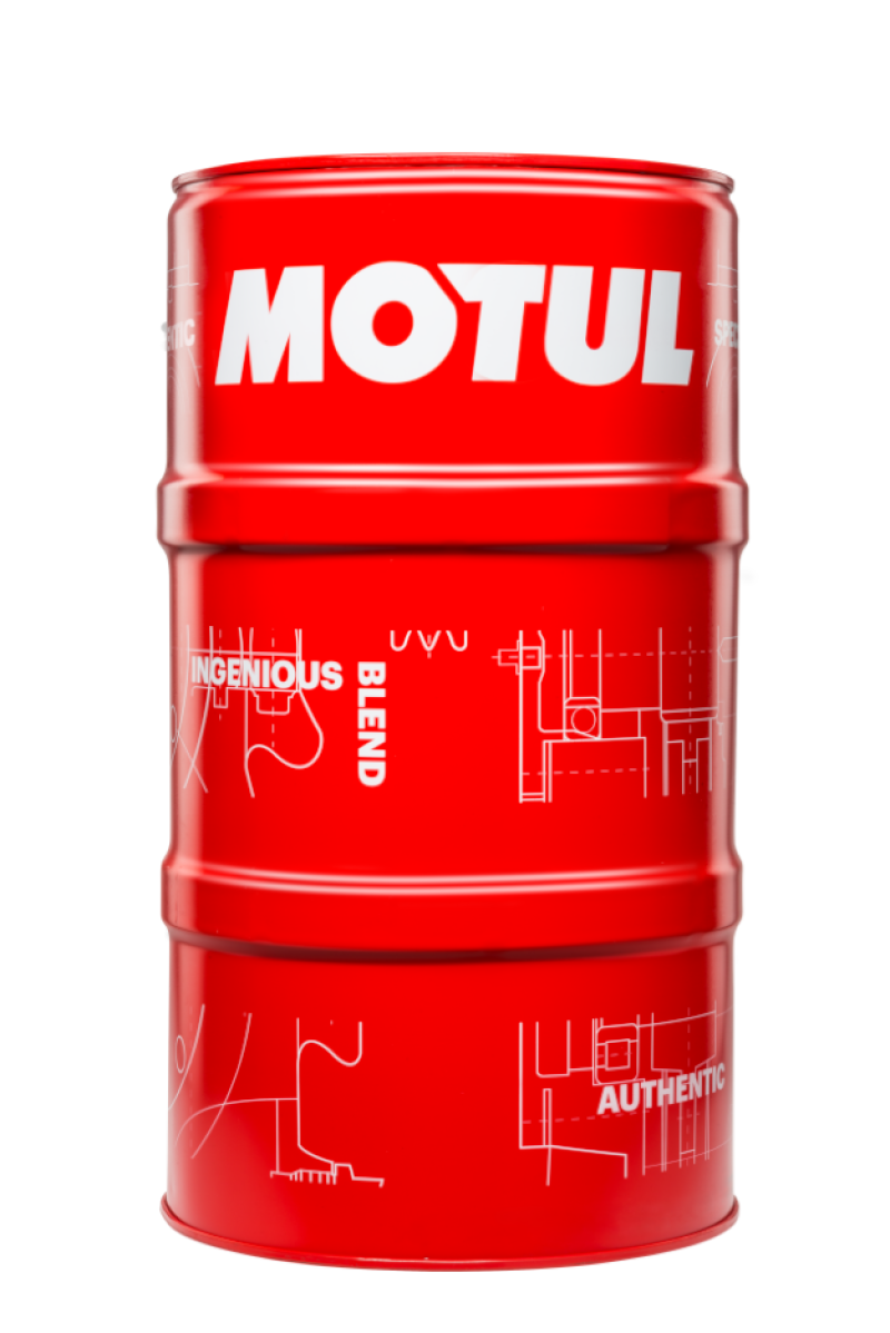 Motul 90 PA 60L - EP Differential Lubricant - Limited-Slip 100123