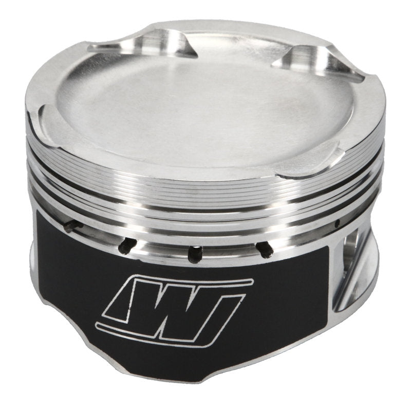 Wiseco Piston Kit- Mazdaspeed 2.0 FS Turbo -16.5cc Dish