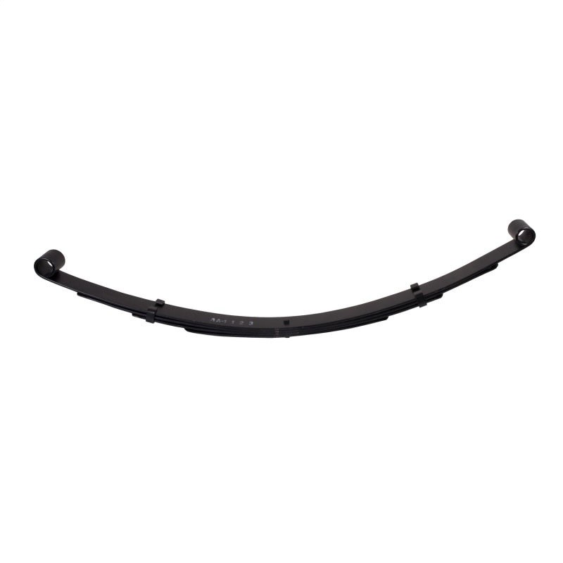 OMIX OMI Leaf Springs Suspension Leaf Springs & Accessories main image