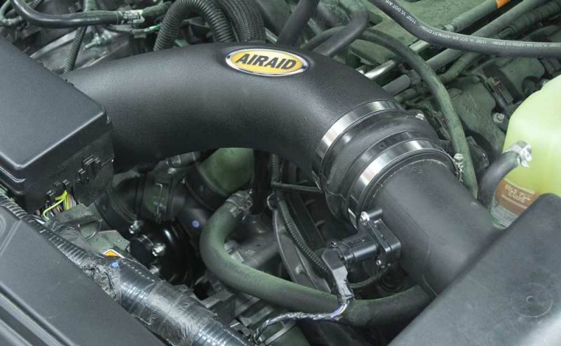 Airaid AIR Air Intake Components Air Intake Systems Air Intake Components main image