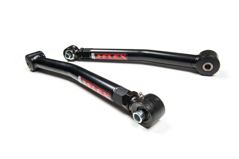 JKS Manufacturing 18-21 Jeep Wrangler JL/JK Adjustable J-Flex Upper Control Arms - Rear JKS1666