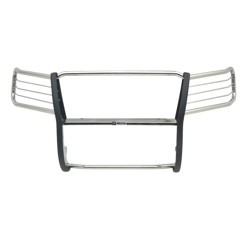 Westin WES Sportsman Grille Guards Grille Guards & Bull Bars Grille Guards main image