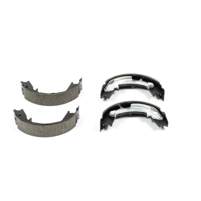 PowerStop PSB Autospecialty Brake Shoes Brakes, Rotors & Pads Brake Shoes main image