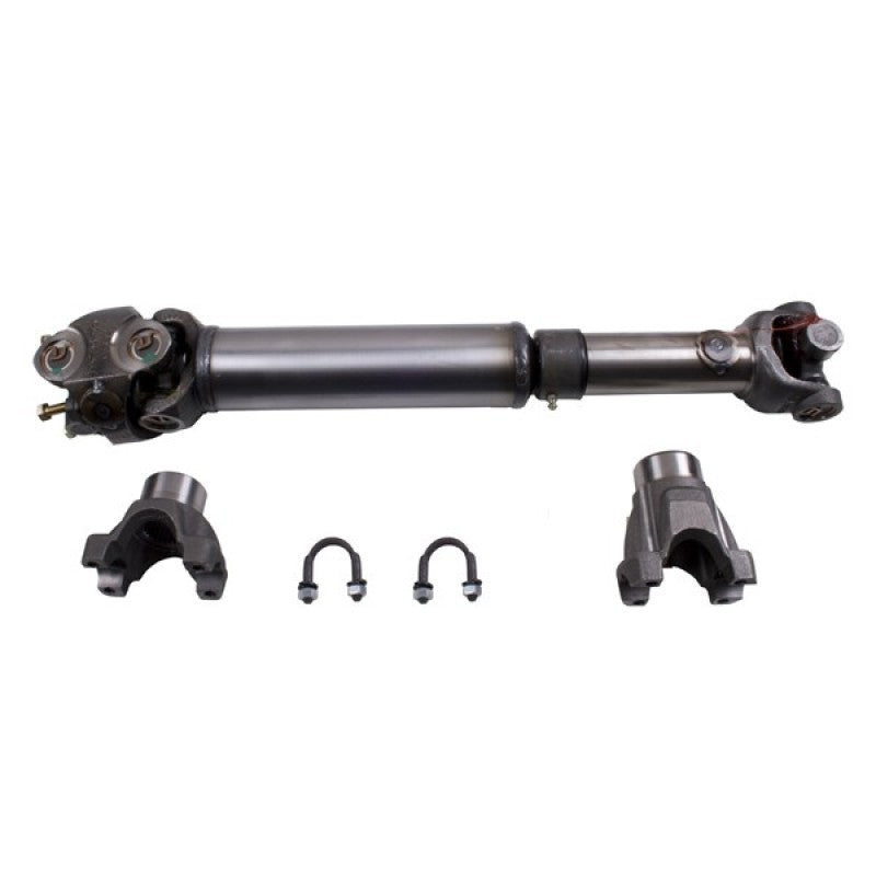 Rugged Ridge RUG Driveshafts Drivetrain Driveshafts main image