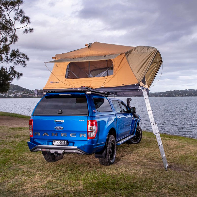 ARB ARB Roof Top Tent - Soft Shell Exterior Styling Awnings & Panels main image