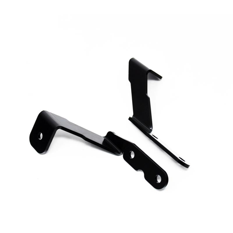 Baja Designs GM Silverado/Sierra (2007-2013) A-Pillar Kit w/o Lights 640124 Main Image