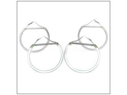 Spec D Tuning Vehicle Parts CCFL-E36-DAD Item Image