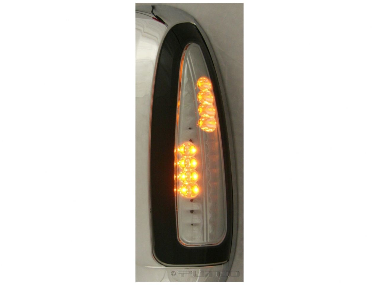 Putco Lighting 920306 Item Image