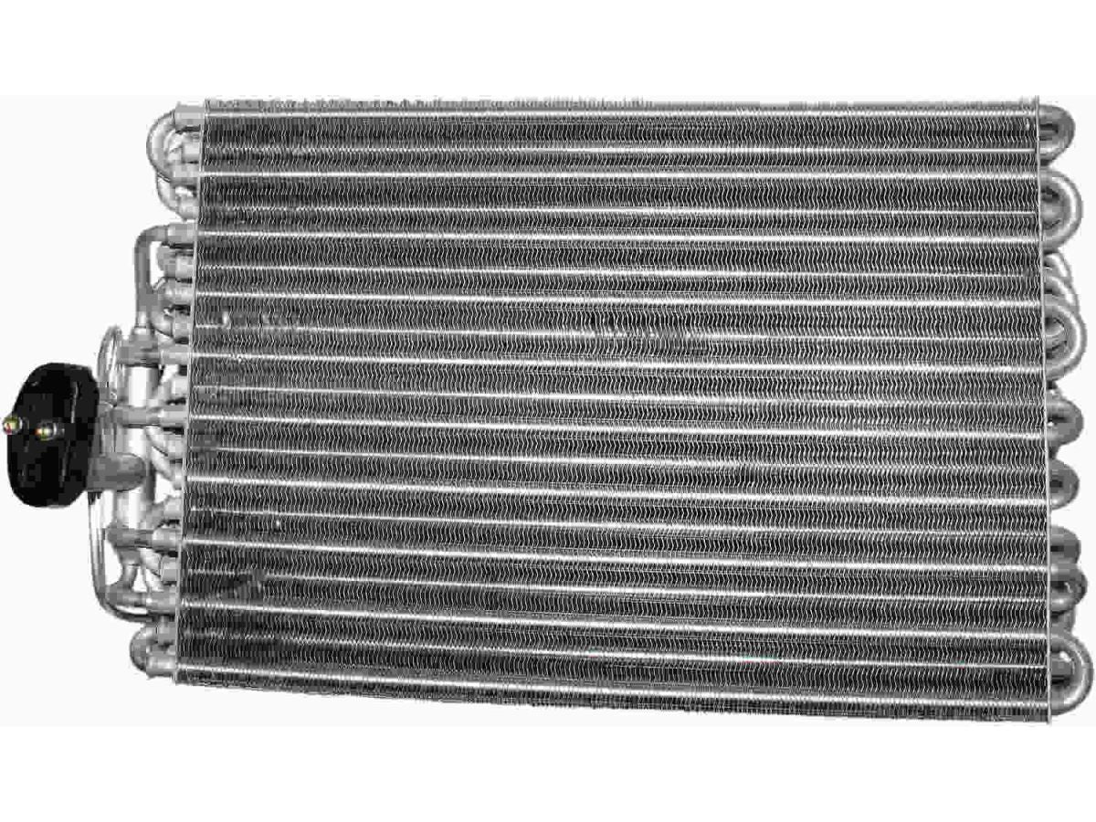 Nissens A/C Evaporator Core 92063 Item Image