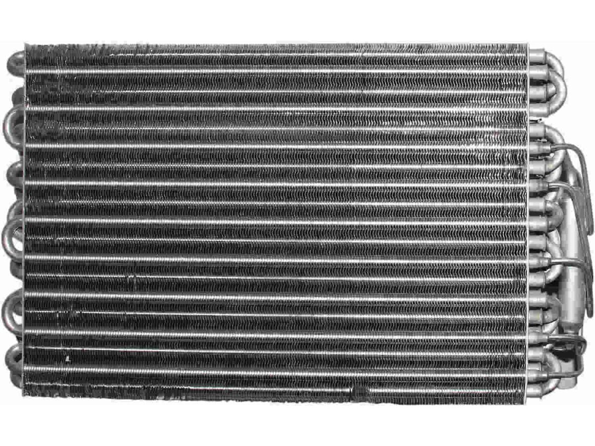 Nissens A/C Evaporator Core