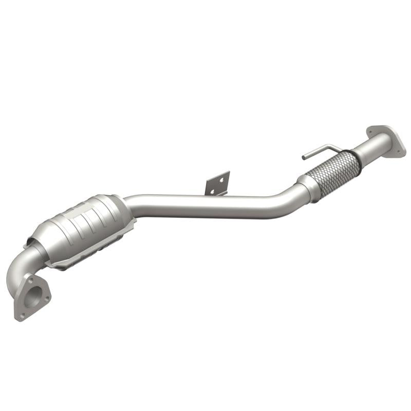 MagnaFlow Conv DF 02-03 MPV 3.0L Passenger Side Rear 24429 Main Image