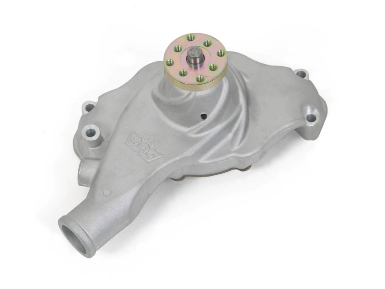 Weiand Water Pumps 9212 Item Image