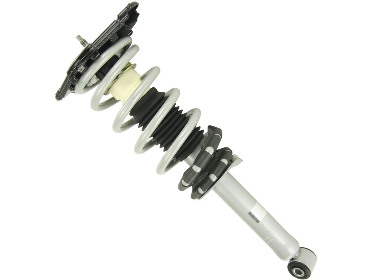 SenSen Speedy Strut Coilover Kits 9212-0001 Item Image