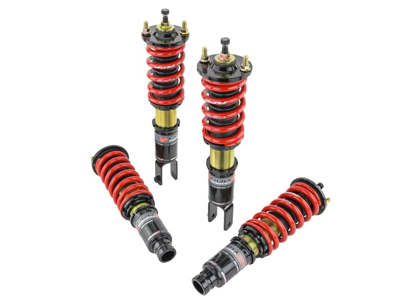 Skunk2 96-00 Honda Civic Pro-ST Coilovers (Front 10 kg/mm - Rear 10 kg/mm) 541-05-8725