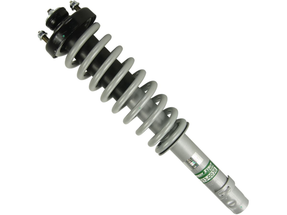 SenSen Speedy Strut Coilover Kits 9213-0036 Item Image