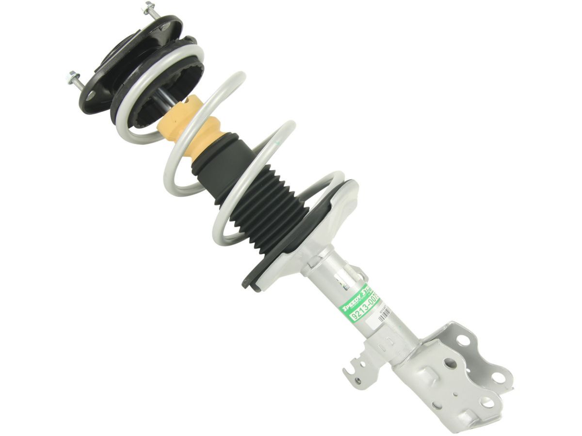 SenSen Speedy Strut Coilover Kits 9213-0075 Item Image