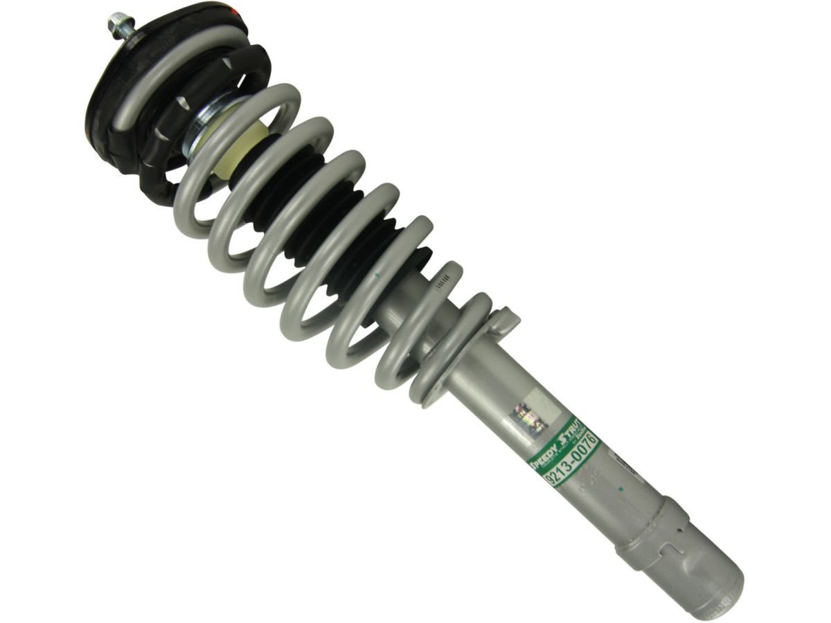 SenSen Speedy Strut Coilover Kits 9213-0076 Item Image