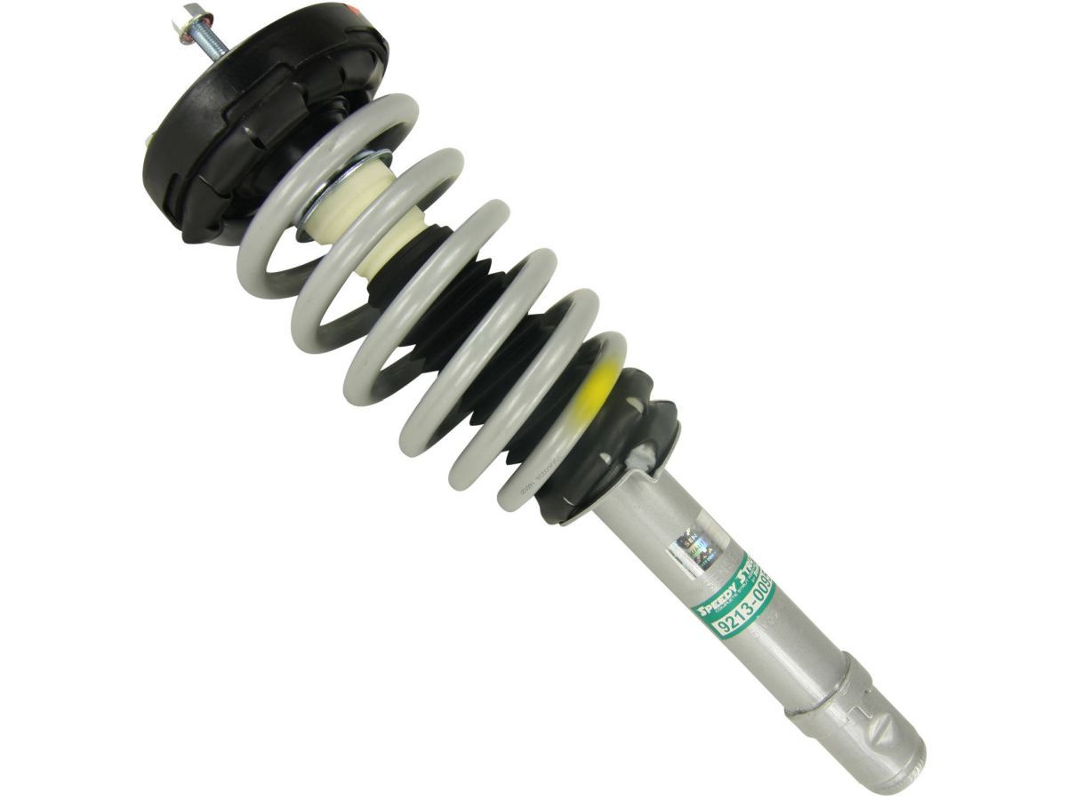 SenSen Speedy Strut Coilover Kits 9213-0095 Item Image