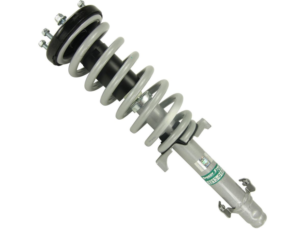 SenSen Speedy Strut Coilover Kits 9213-0100 Item Image