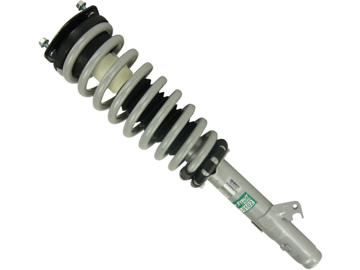 SenSen Speedy Strut Coilover Kits 9213-0102 Item Image