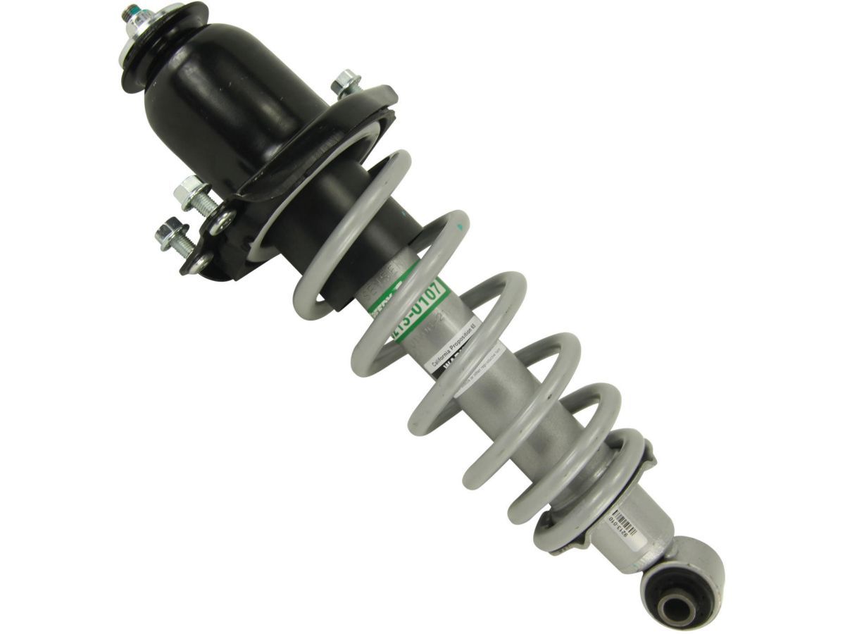 SenSen Speedy Strut Coilover Kits 9213-0107 Item Image