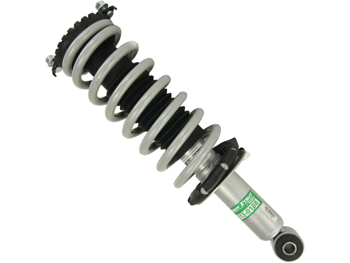 SenSen Speedy Strut Coilover Kits 9213-0108 Item Image