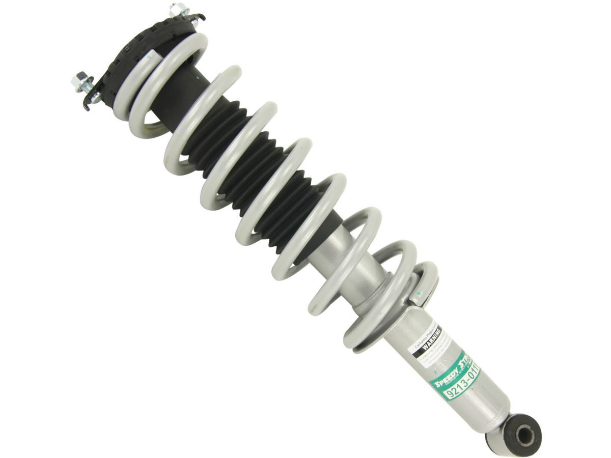 SenSen Speedy Strut Coilover Kits 9213-0111 Item Image