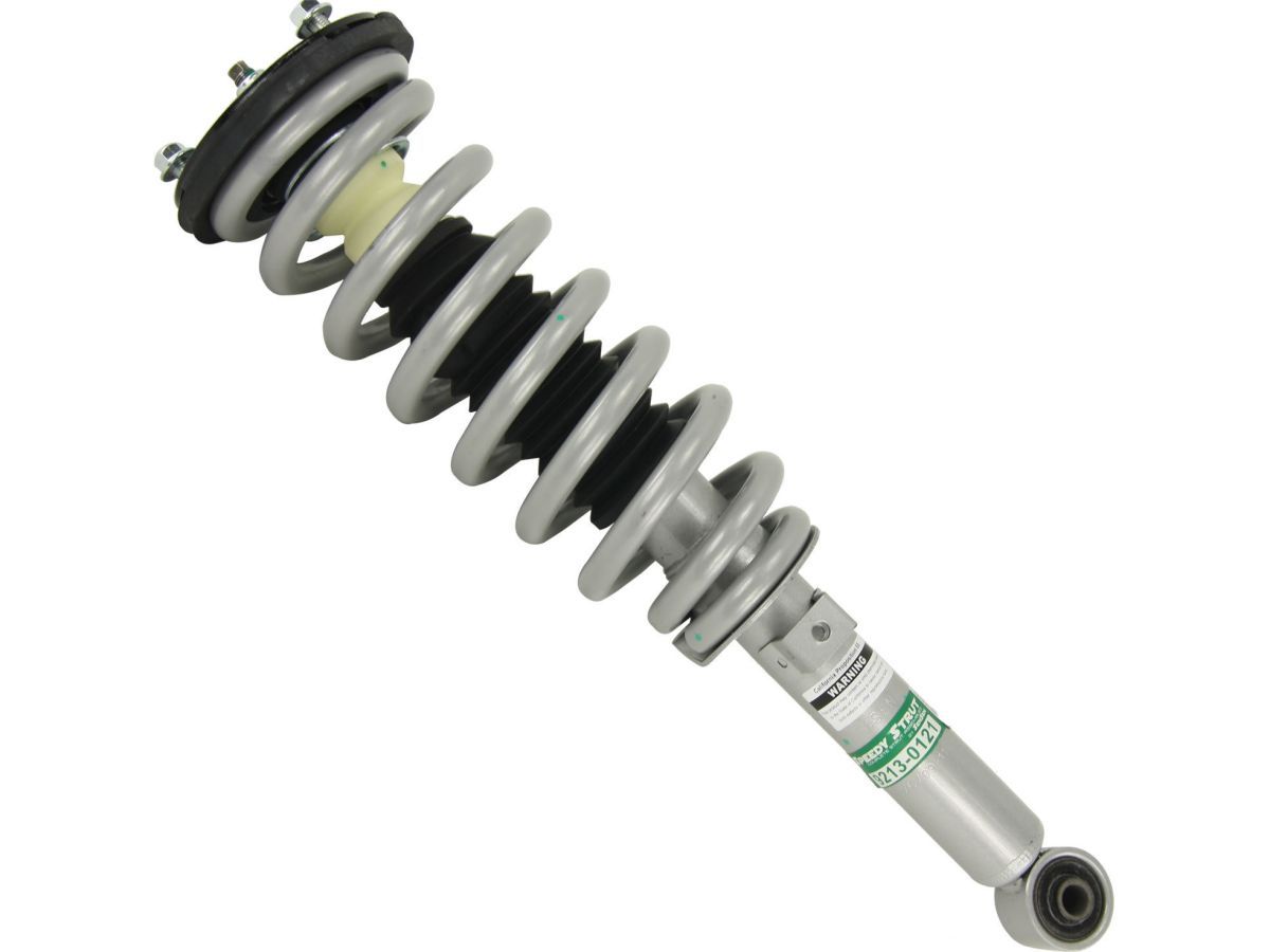 SenSen Speedy Strut Coilover Kits 9213-0121 Item Image