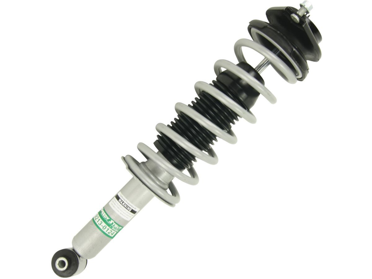 SenSen Speedy Strut Coilover Kits 9213-0124 Item Image