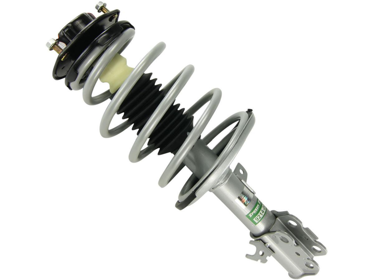 SenSen Speedy Strut Coilover Kits 9214-0012 Item Image