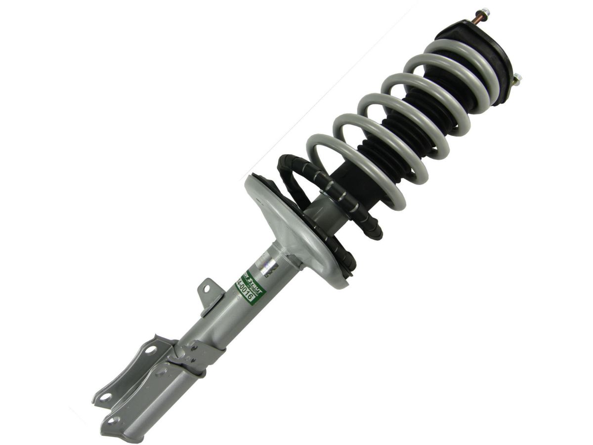 SenSen Speedy Strut Coilover Kits 9214-0016 Item Image