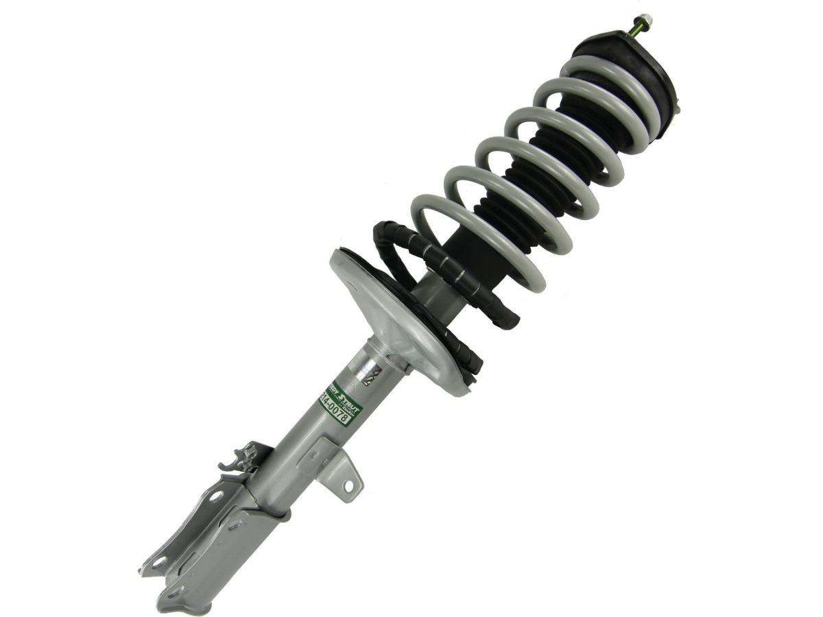 SenSen Speedy Strut Coilover Kits 9214-0078 Item Image