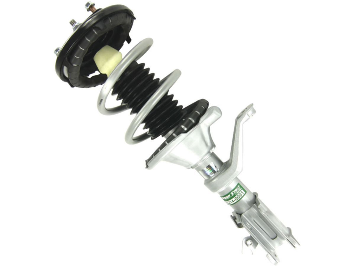 SenSen Speedy Strut Coilover Kits 9214-0091 Item Image