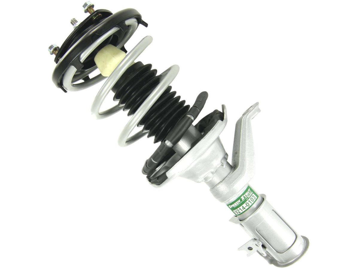 SenSen Speedy Strut Coilover Kits 9214-0103 Item Image