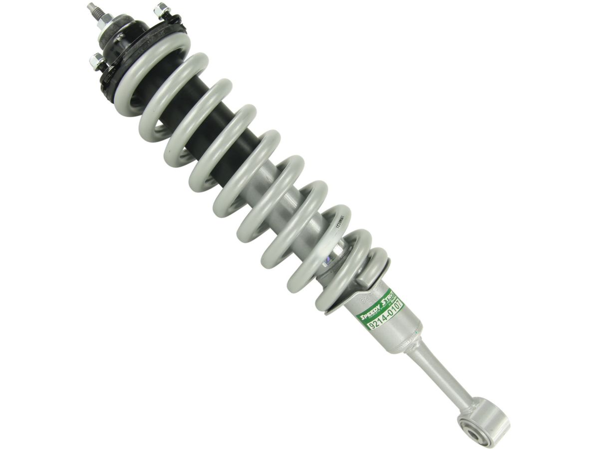 SenSen Speedy Strut Coilover Kits 9214-0107 Item Image