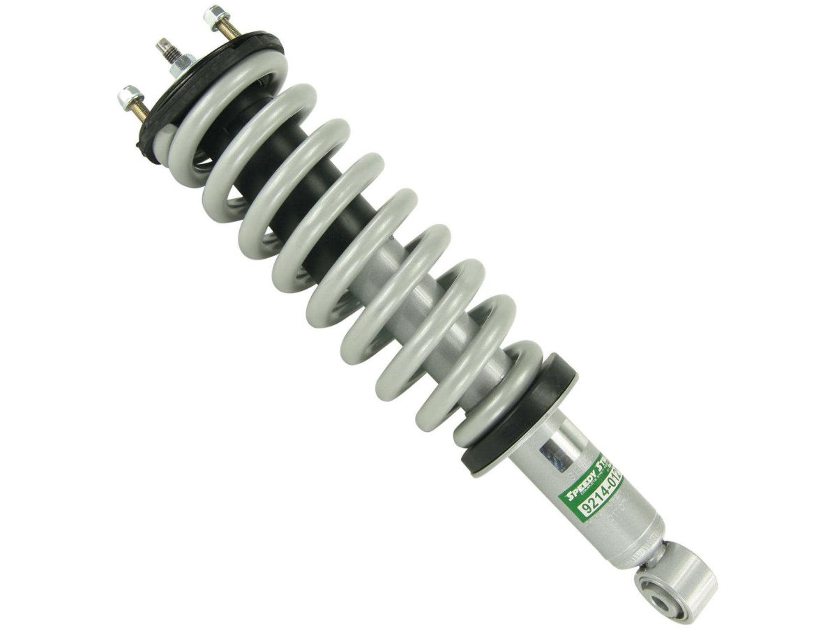 SenSen Speedy Strut Coilover Kits 9214-0121 Item Image