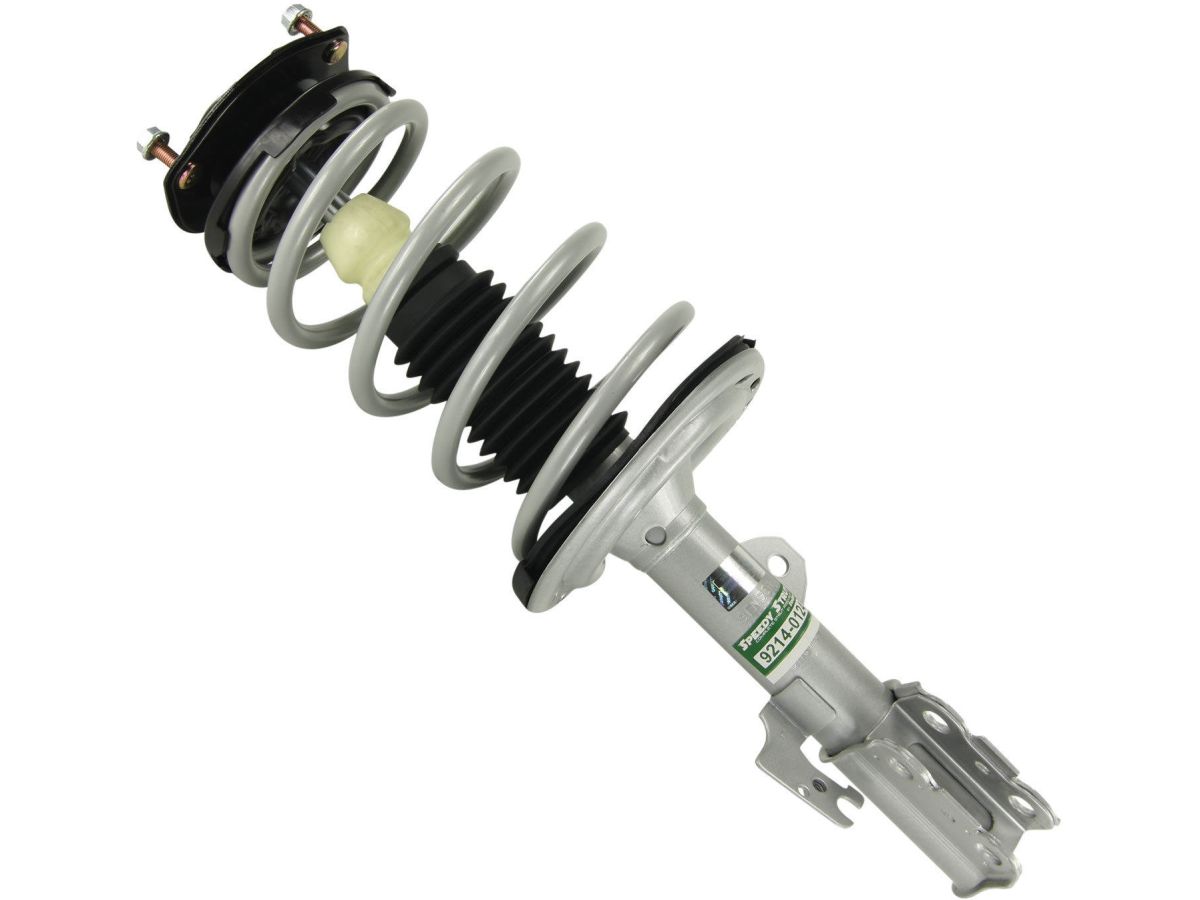 SenSen Speedy Strut Coilover Kits 9214-0124 Item Image