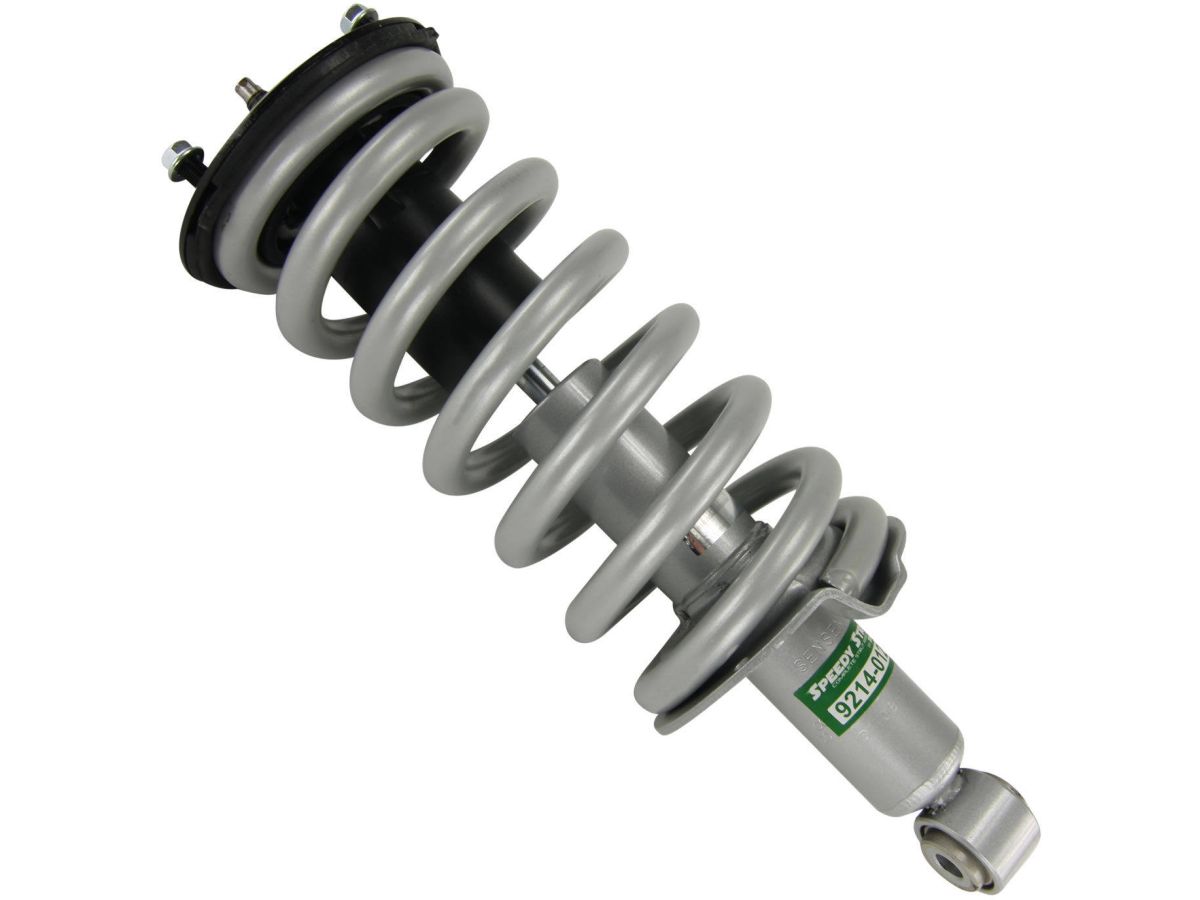 SenSen Speedy Strut Coilover Kits 9214-0126 Item Image