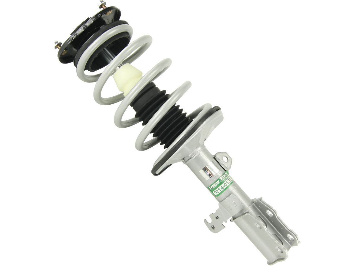 SenSen Speedy Strut Coilover Kits 9214-0131 Item Image