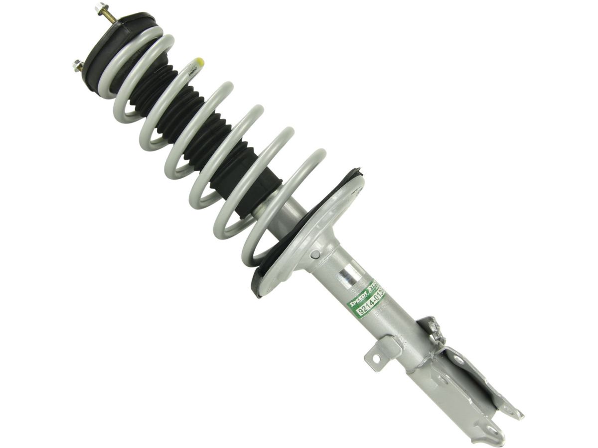 SenSen Speedy Strut Coilover Kits 9214-0136 Item Image